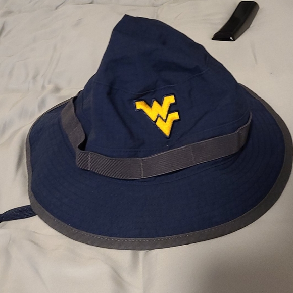 Nike | Accessories | Wvu Bucket Hat 